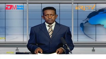 News in Tigre for April 22, 2022 - ERi-TV, Eritrea