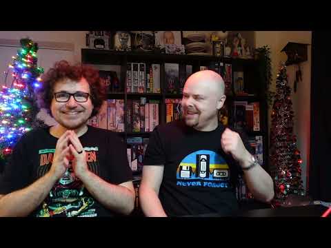Advent Calendars 2023 Day 7 | Ashens & Nerdcubed