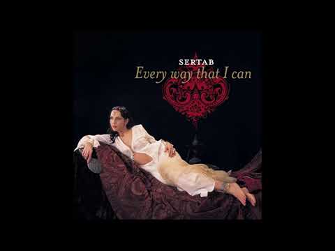 Sertab Erener - Everyway that I can (ESC 2003 Turkey) (Galleon Extended Club mix)