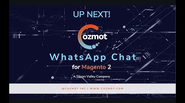 WhatsApp Chat Extension Free Magento 2 - Magento Commerce