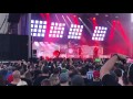 Korn Here to Stay Live @ Boise, ID 2017