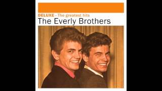 The Everly Brothers - I Wonder If I Care As Much
