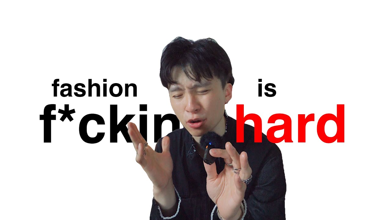 Ошибки, которые я совершила в моде, чтобы вам не пришлось их совершать.