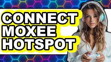 How to Connect Moxee Hotspot (Updated)