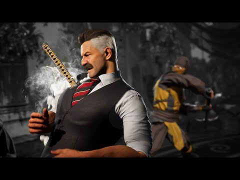 All Super Hero Fatalities on J. Jonah Jameson (Spider-Man) - Mortal Kombat 1