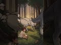 The Lying Shepherd Boy #story #aivideo #ai #animation #motivation #funny #cartoon #story video