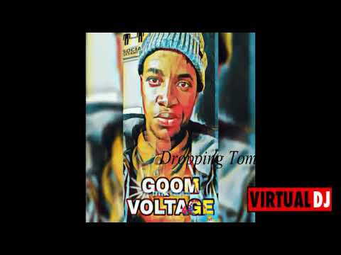 GQOM VOLTAGE PROMO