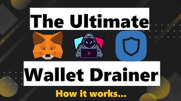 The ultimate wallet drainer | How it works, how to avoid