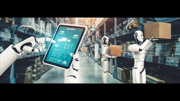 Odoo AI Agents by Bista Solutions – Revolutionizing Business Automation