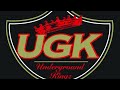 UGK “Deep $tacks” (Deep In The Game / $ Stacks MIX)