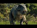 Skull Island Species Pack - Jurassic World Evolution 2 Mods
