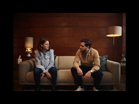 Video: Couple in movies and life: Kit Harington and Rose Leslie