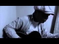 オリジナル曲 大阪で一人 弾き語り