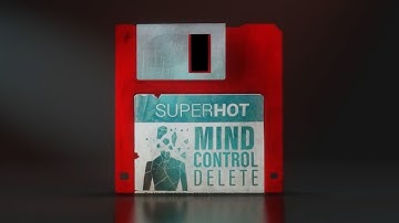 piercshot hack // SUPERHOT MIND CONTROL DELETE