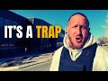 The Lie That Keeps Men Empty (Money, Sex, Status Won’t Save You)