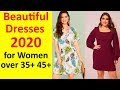 NEW Dresses 2020, which ALL women are looking for!