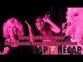 Carrie Bonkerz! Tribute with Nancy Allen, Jackie Beat, &amp; Sissy Spastik