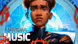 Anomalia (Miles Morales) | Enygma image