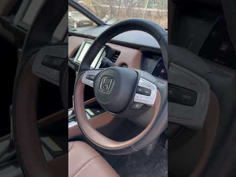НОВЫЙ HONDA FIT ПОД ЗАКАЗ ИЗ ЯПОНИИ