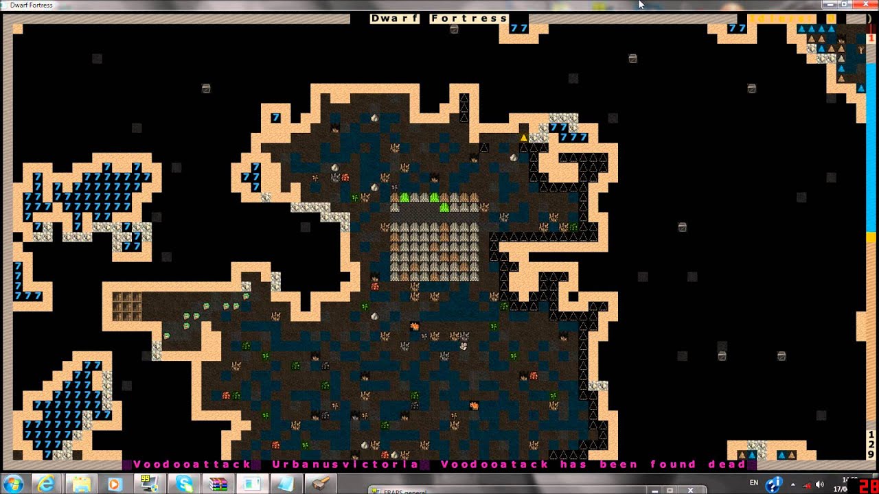 dwarf fortress fps mod 2019