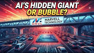 MRVL Stock: AI's Hidden Giant or a $100B Bubble