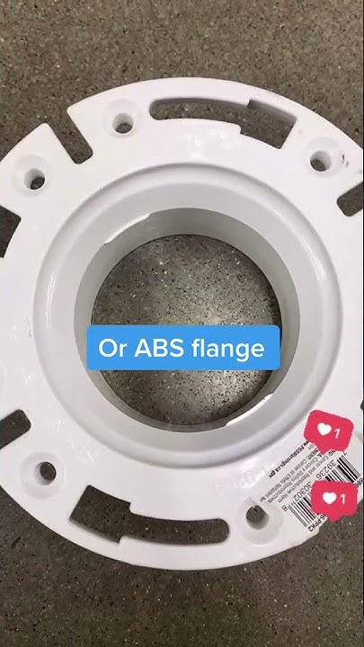 what-toilet-flange-you-should-buy-heres-why-shorts-youtube