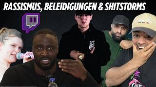 Manuellsen Crash Out wegen Ikkimel & MontanaBlack Skandall | Tierstar & GASO 030 Twitch Highlights