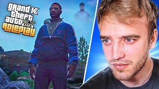 JAK DAVID OPUSTIL LOS SANTOS NAVŽDY! GTA RP | ARTIX