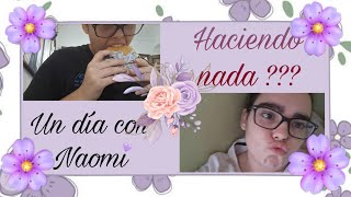 Año sabático? un día con la hermana menor.🤍