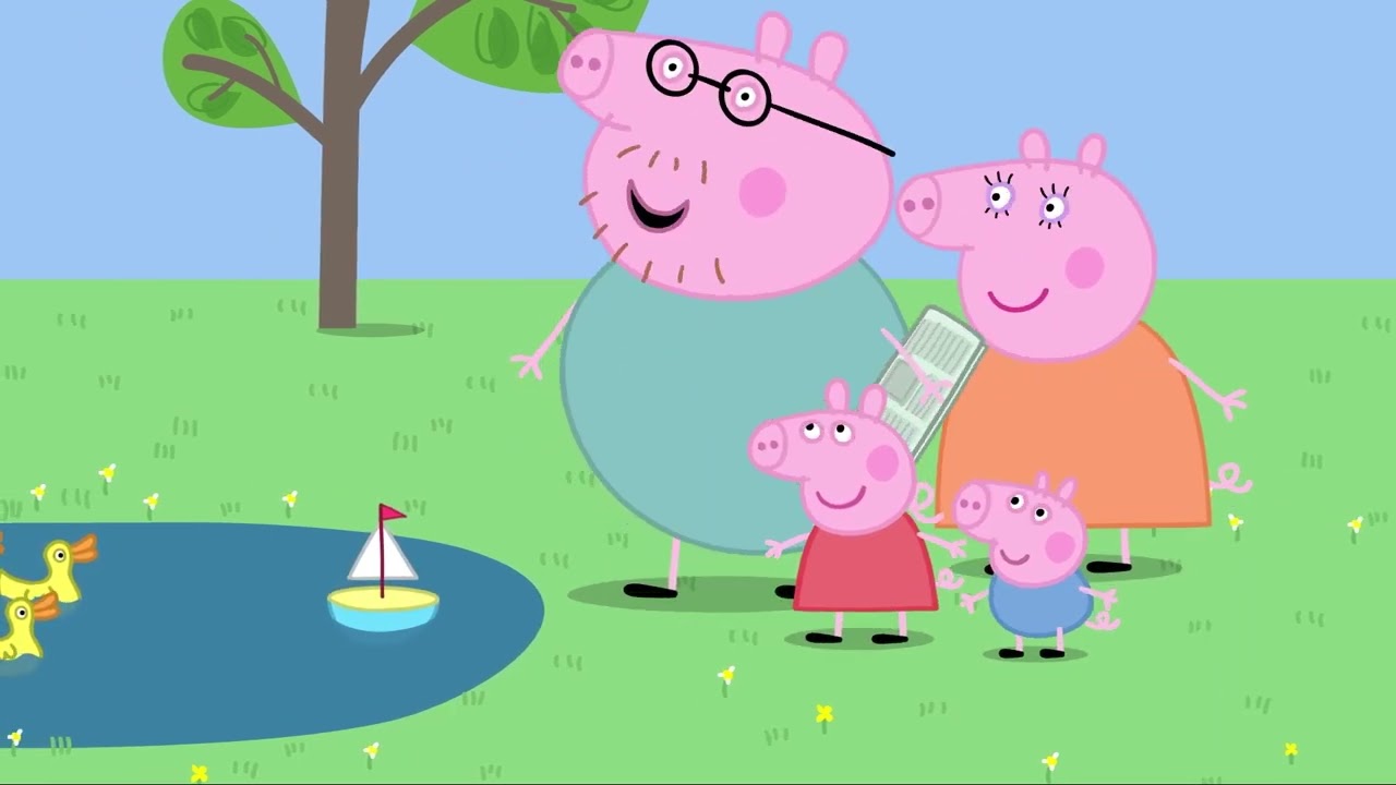 Рециклиране | Двойни епизоди | видео за деца