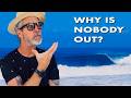 I Found EMPTY SURF In BALI In A Rental Car BIG MISTAKE рџ рџ I Found EMPTY SURF In BALI In A Rental Car BIG MISTAKE рџ рџ
