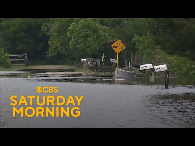 Texas braces for severe flooding amid storms class=