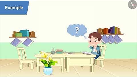 Highest common factor (HCF) and Lowest common multiple (LCM) | Part 2/3 | English | Class 6