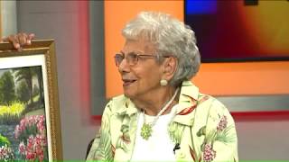 2017 Miss Senior Missouri Pageant