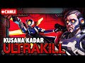 ULTRAKILL + TAKİPÇİM İLE R6 1V1 + BOL SOHBET