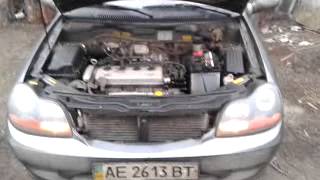 Geely ck