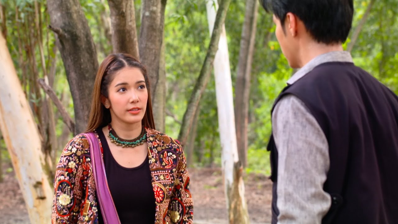 การแย่งชิงมงกุฎเทวี นำมาสู่จุดเริ่มต้นแห่งโชคชะตา และสายสัมพันธ์รัก | มรกตสีรุ้ง [Official Trailer]