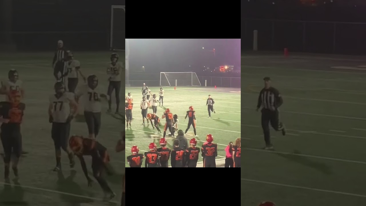 Noah Starr: 🎓2029// Freshman 9th// Starting CB// Kamiakin Braves Varsity 🏈// 1-4 years complete 2025