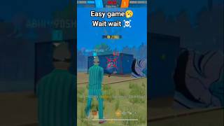 easy game not normal headshot ☠️ HEADSHOT maker 🥱 subscribe me #freefire #heashot #media