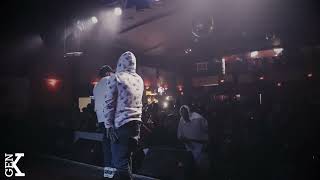 Nasadhae- Hold Yo Weaponperformance Vlogstyles P Opener