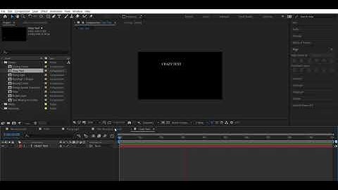 Animating text along a path in Adobe After Effects