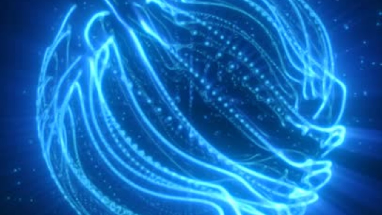 Theta Binaural Beats for Deep Relaxation & Sleep