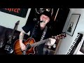 Jay clark  a whiter shade of pale procul harum cover