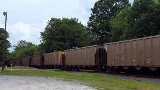 CSX T 402 14 6/20/17