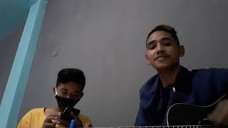 fajar pagi hari ||cover