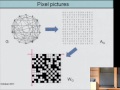 The Mathematical Challenge of Large Networks - László Lovász