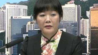 HK economy grows 2.8% (10.5.2013)