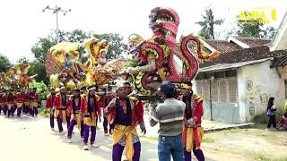 Iwak Peda Voc. Lina Dua Putra Live Bongas Cipaat Soga 19 April 2018