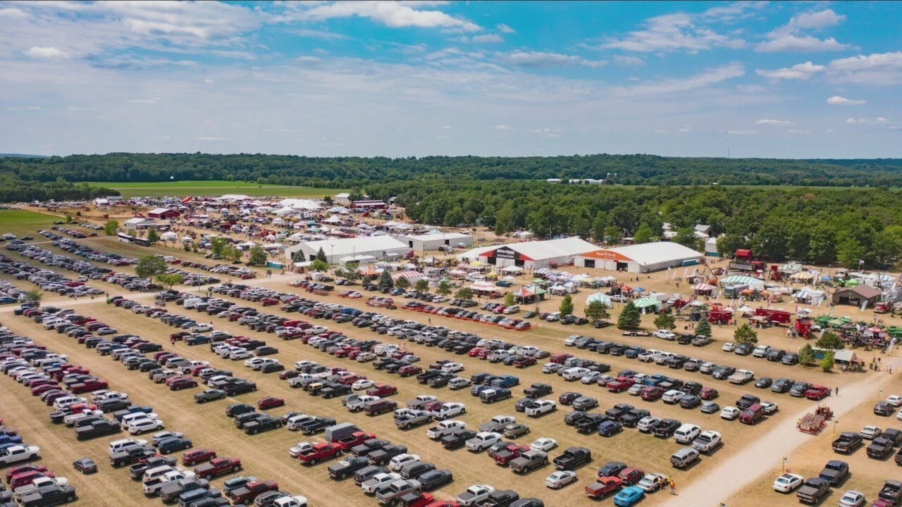 Wisconsin Farm Technology Days 2024