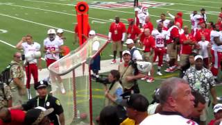 2013 NFL Pro Bowl Brawl.mp4